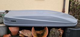 Dachbox Thule Touring 700