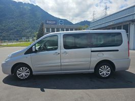Citroen Jumpy 2.0 HDI