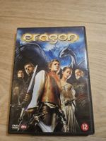 DVD Eragon, film fantastique, occasion