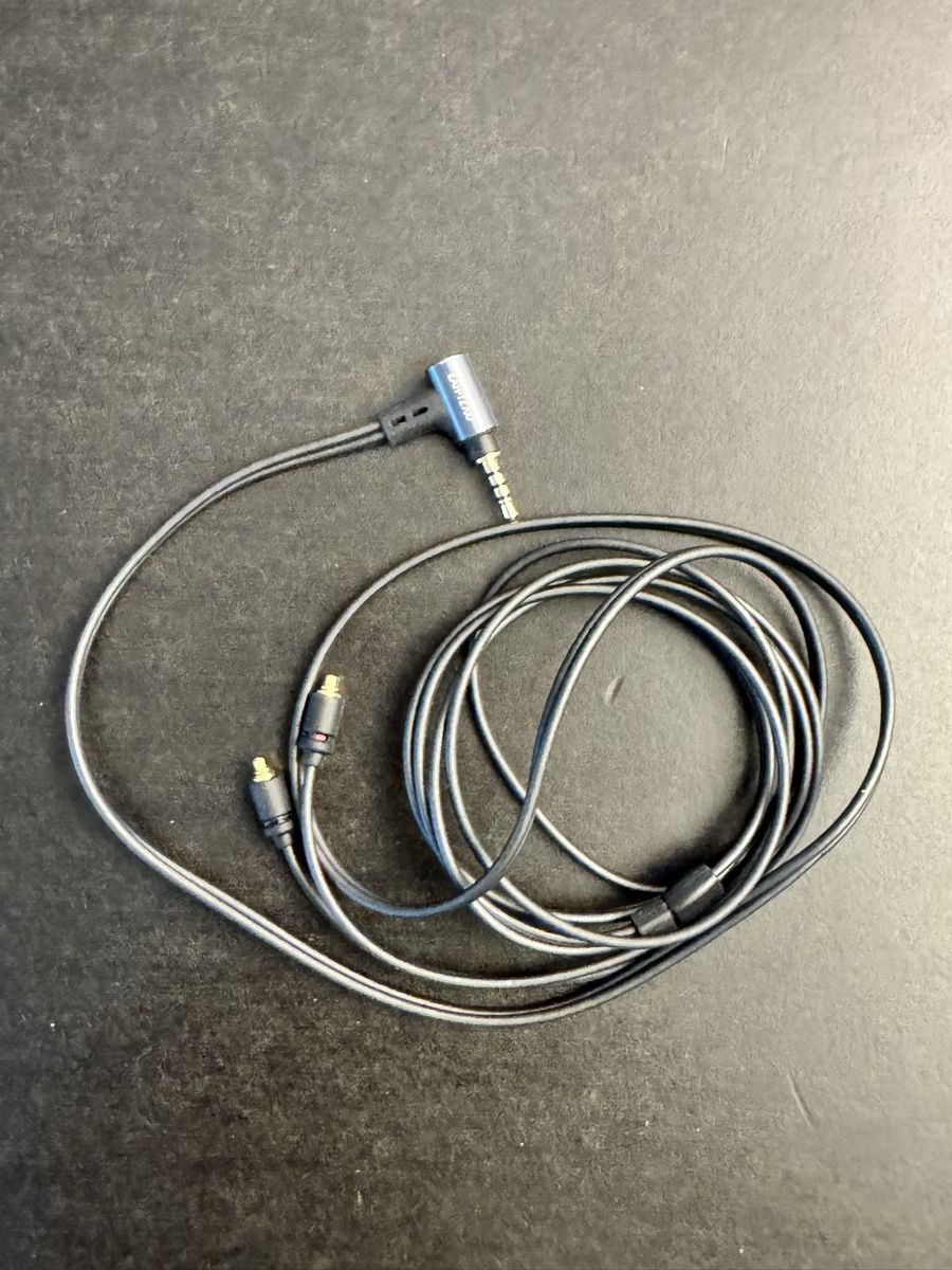Technics Cuffie: Technics Earbuds EAH-TZ700 with Accessories defective – Difettoso da Bern venduto da Gbilly 4
