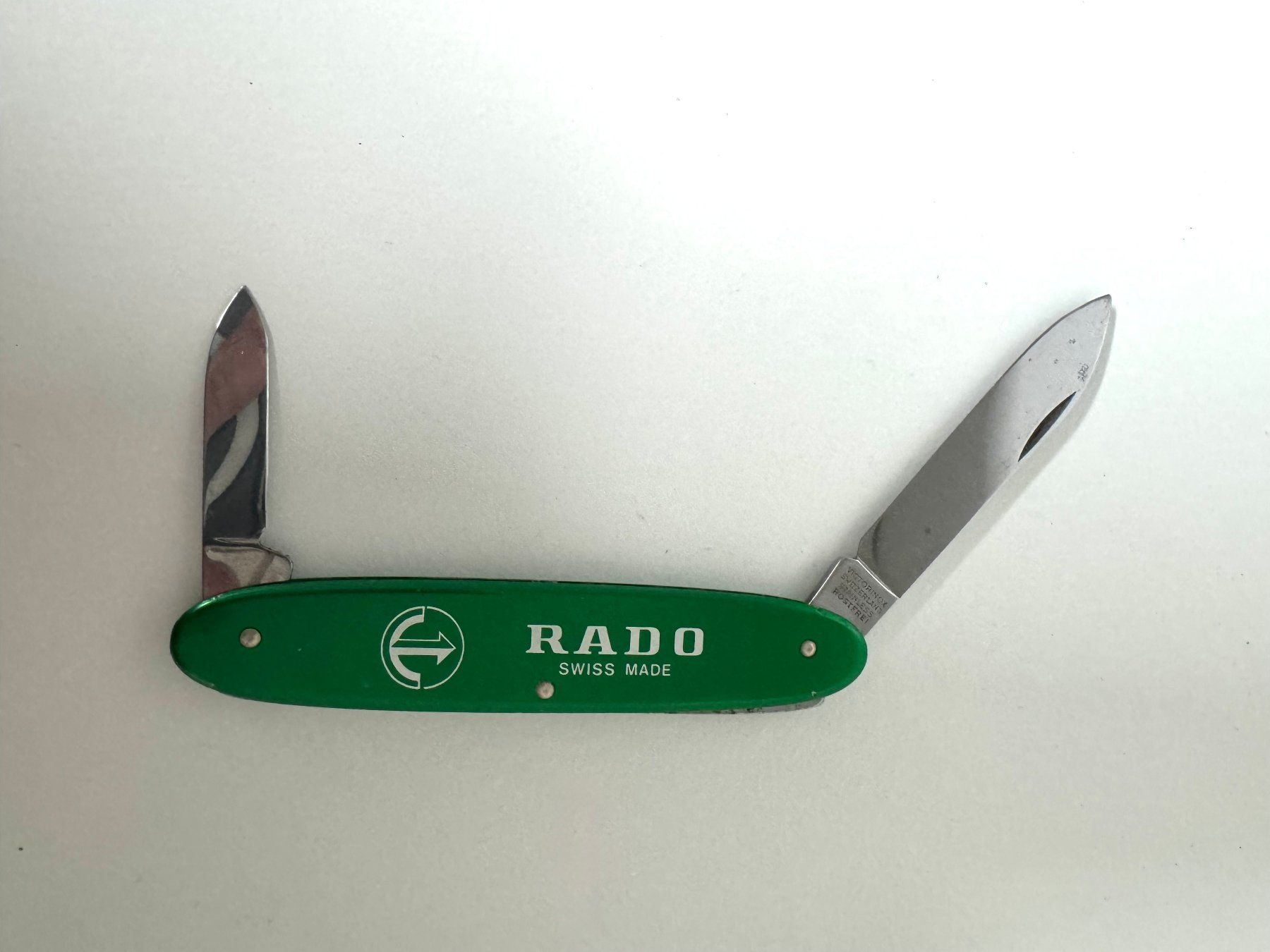 Zubehör: Rado - Messer – Gebraucht aus Biberist von tl-schmuck 2