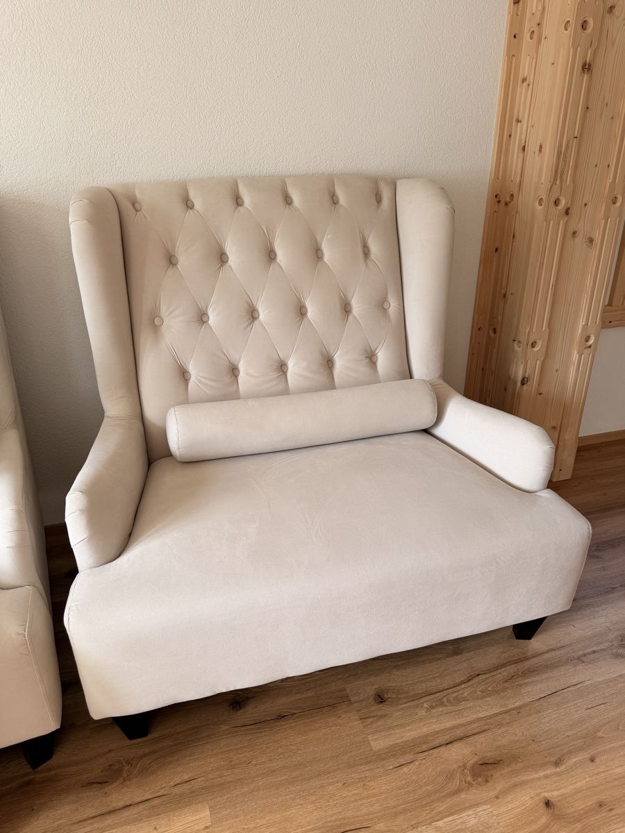 Sedie: Elegant chairs – Nuovo (secondo la descrizione) da Siebnen venduto da cal_szj7 1