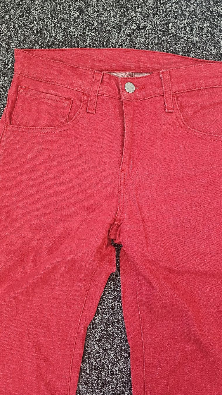 Levi's Jeans: 2 Jeans - Mustang & Levis – Usato da Mauren venduto da ehr_5cy6 2