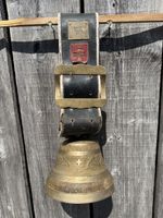 Schöne Glocke, Peter Berger Bärau BE