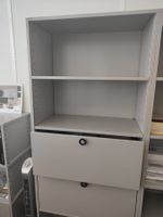 Büro Möbel Schrank Regal Bigla Hochwertiges Ordnungssystem
