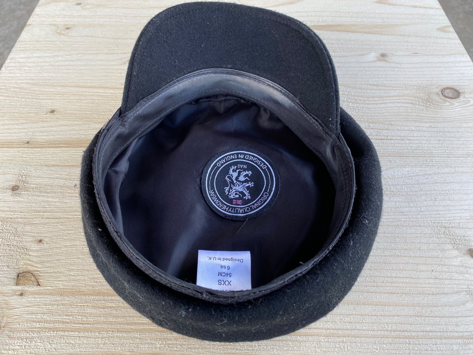 Chapeaux, bonnets & casquettes: MAZ Sailor Cap – D'occasion à Feldbach par Olive1 9