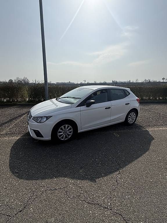 Seat Autos: Seat IBIZA 1.0 Eco TSI – Gebraucht aus Niederbuchsiten von Migge08 3
