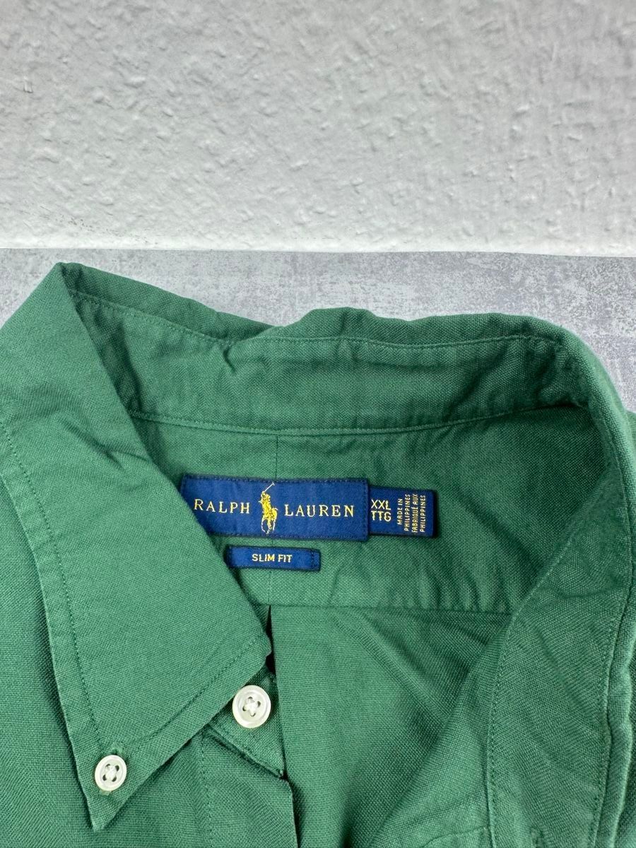 Ralph Lauren Camicie: Polo Ralph Lauren Hemd Herren – Nuovo (secondo la descrizione) da Zäziwil venduto da Lesny3 3