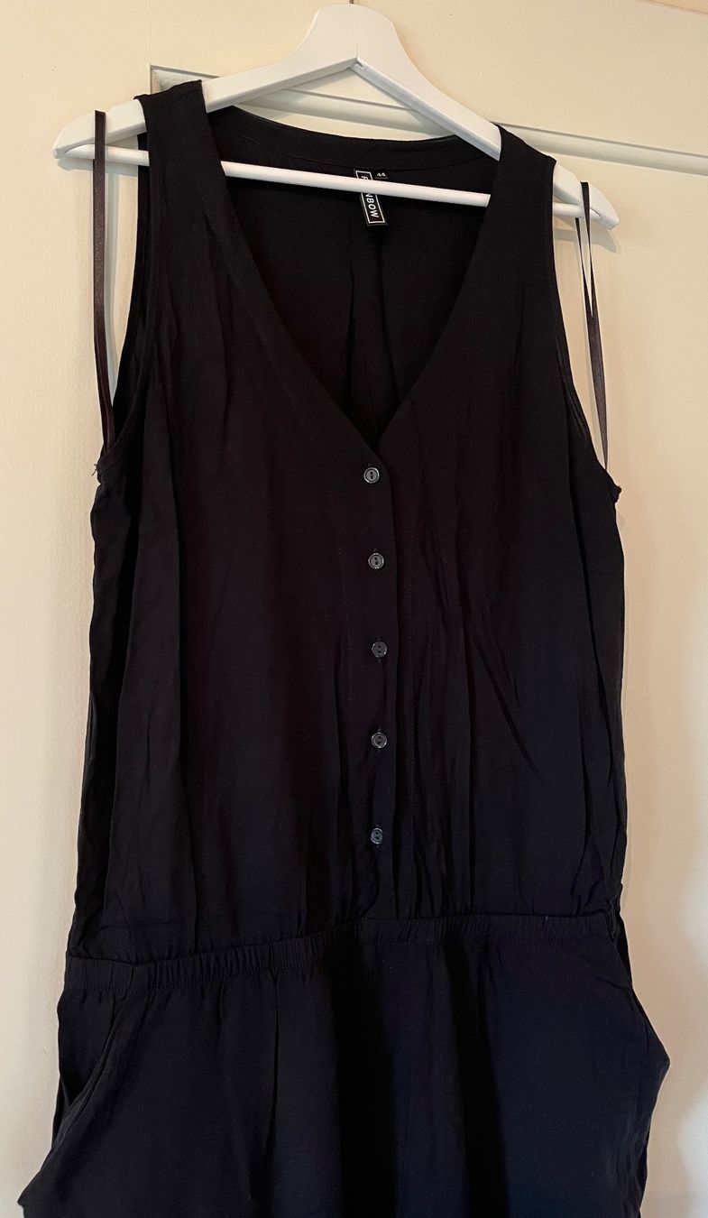 Tute: Jumpsuit / Overall Gr. 44 – Nuovo (secondo la descrizione) da Niederuzwil venduto da Mala 1