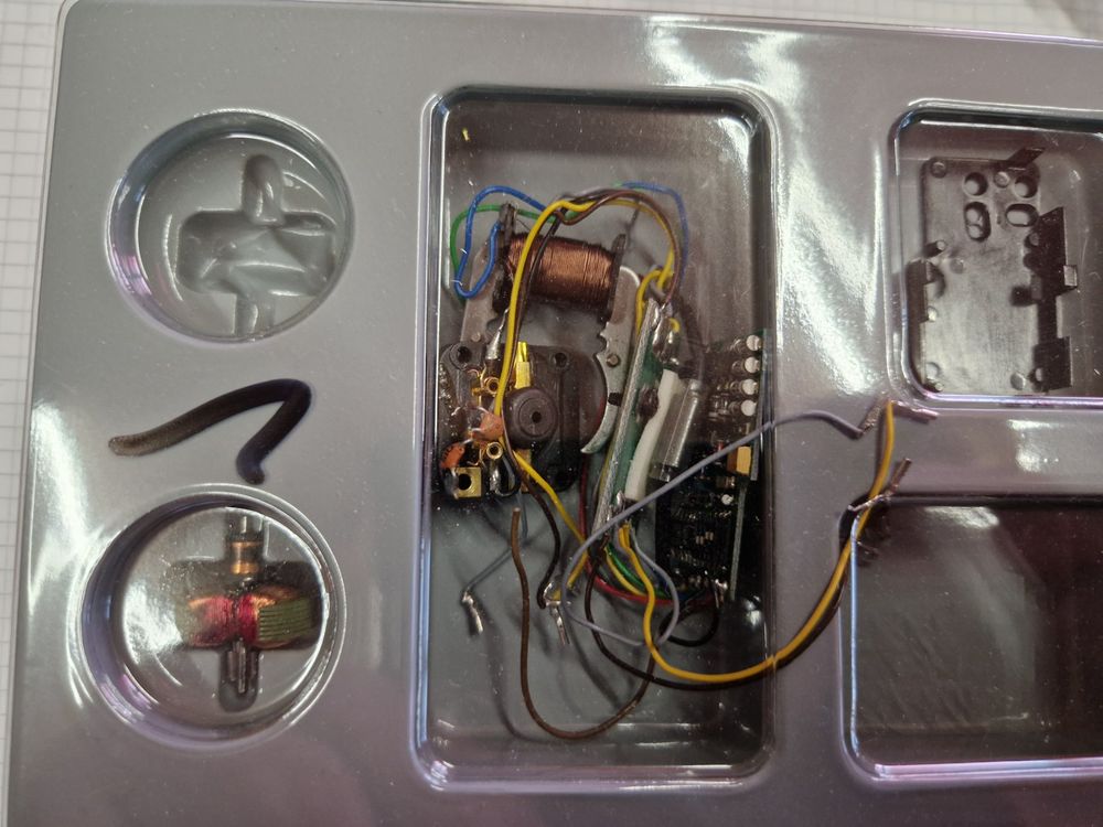 Kit Frizione Blue Print ADT330246 - Ricambio Auto, Per Various Modelli, Facile Da Montare - Foto 12