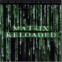 Matrix Reloaded
