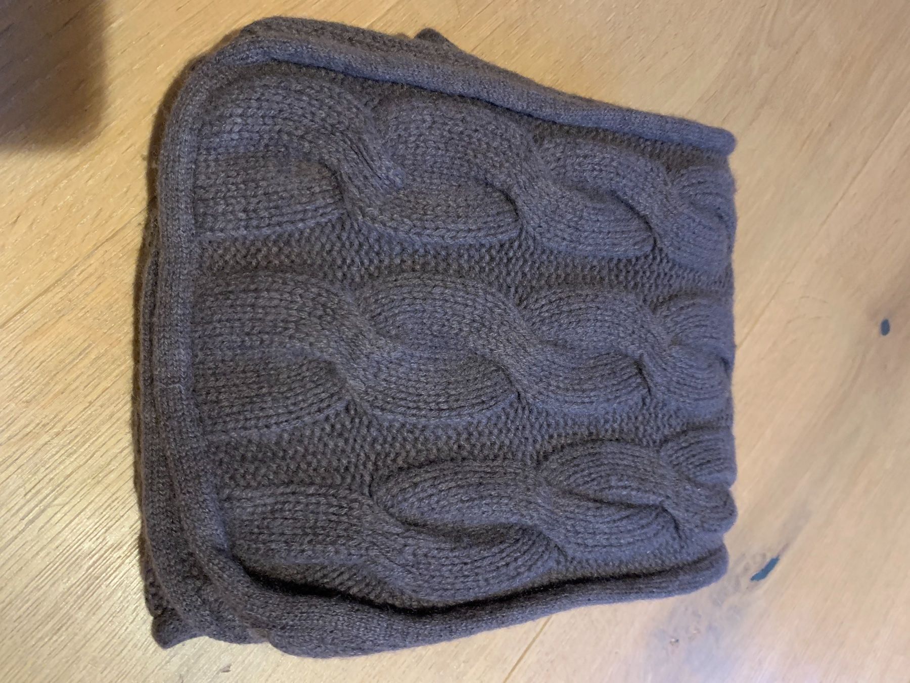 Foulard & Sciarpe: Cashmere Schal – Usato da Lachen SZ venduto da Swanche77 2