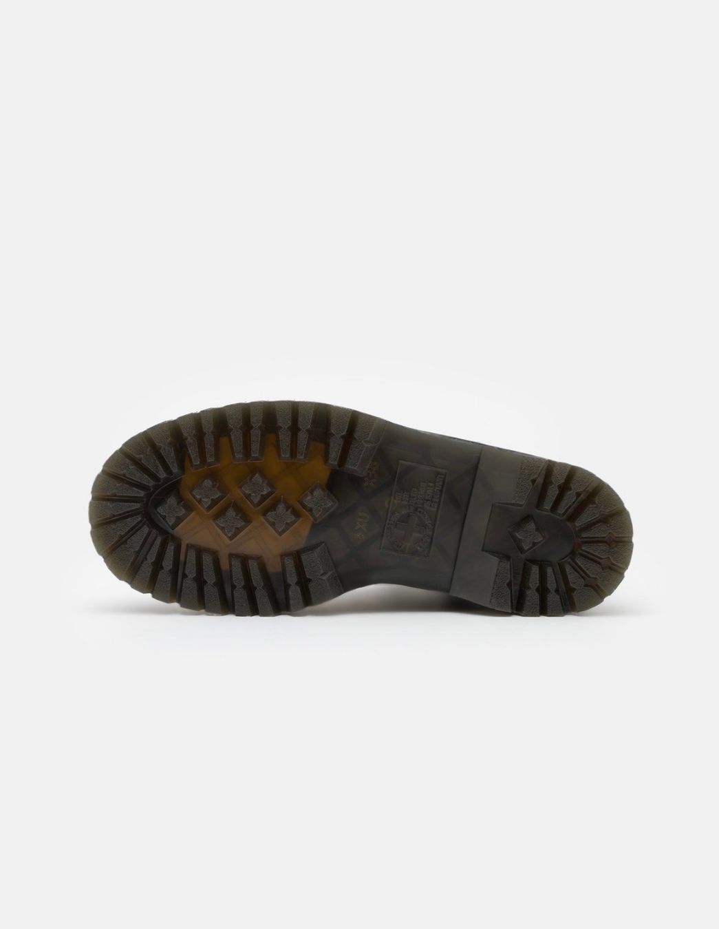 Dr. Martens Scarpe da donna: Dr. Martens JADON - Plateaustiefelette - schwarz – Nuovo e nell'imballaggio originale da St. Gallen venduto da mai_gd7k 2