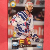 Luigi Riva - HC AMBRI - 1995/96
