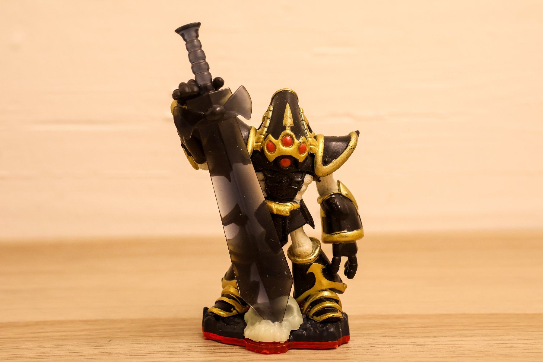 Spiele: Krypt King - Skylanders Trap Team – Gebraucht aus Paudex von