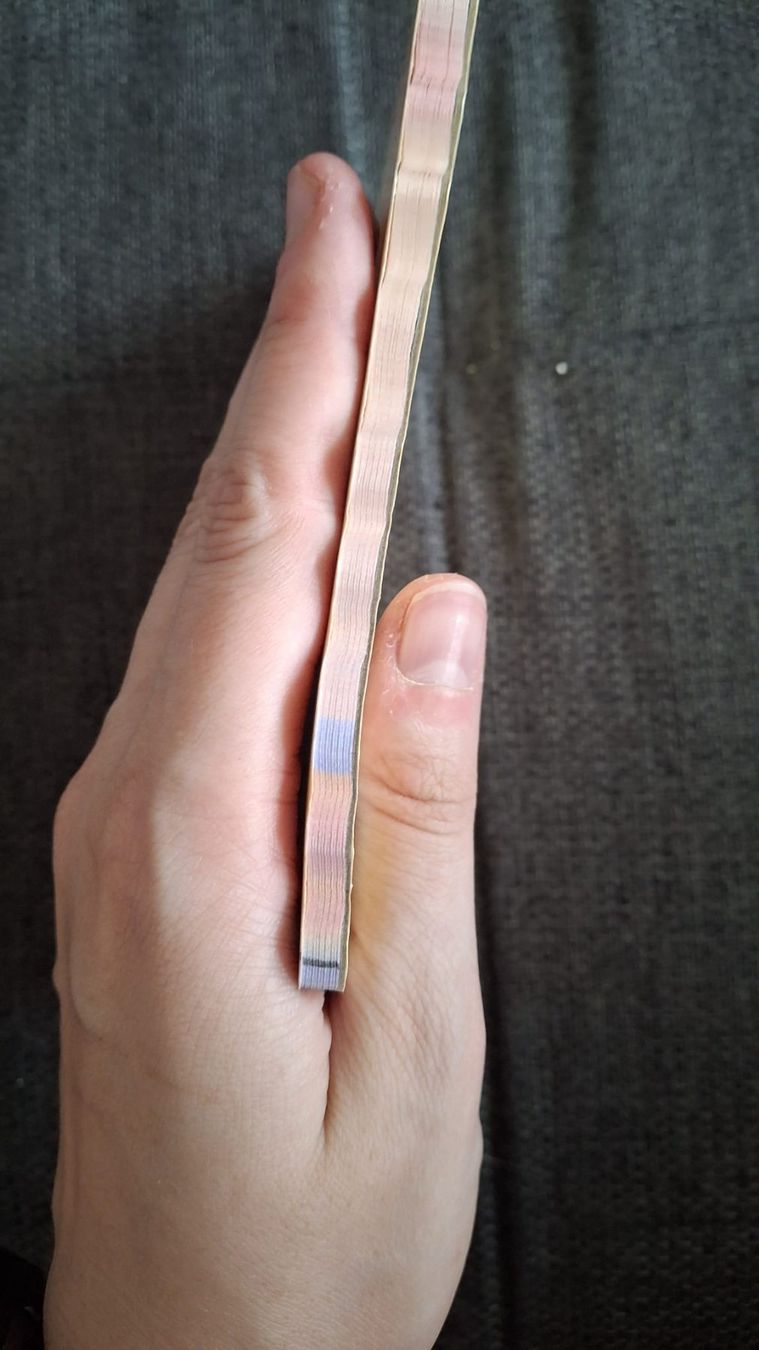 Blocs de correspondance: Diddl Block A6 – D'occasion à Wil SG par FionaSmile 3