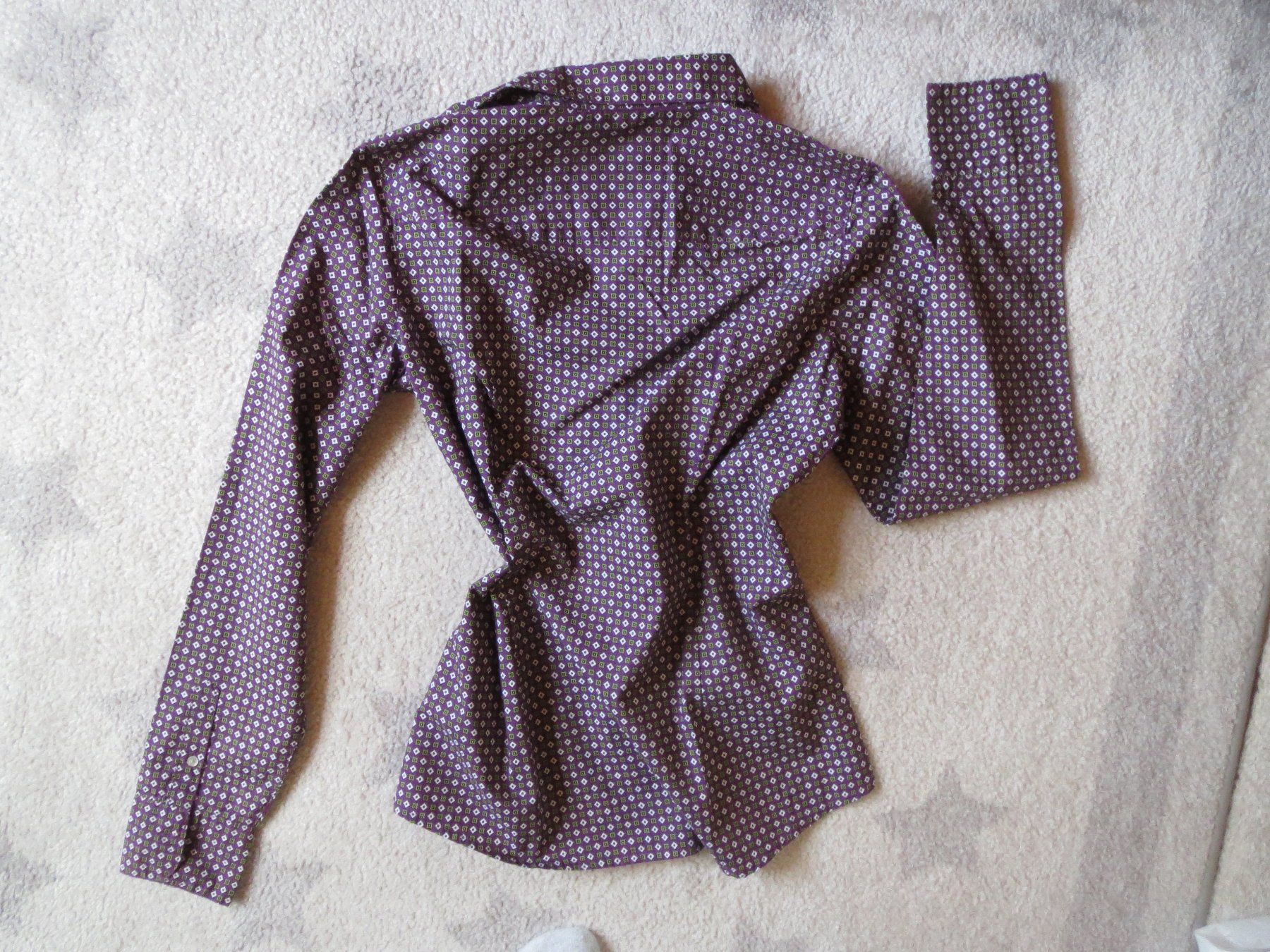 Marc O'Polo Camicette: NEUE MARC O POLO Damen Bluse Gr 34 – Nuovo (secondo la descrizione) da Kiental venduto da Anna8702 8