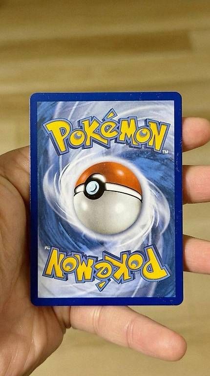 Carte collezionabili: Umbreon ex 161/131 – Usato da Zürich venduto da mat_7wzv 1