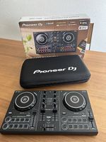 Pioneer DDJ-200 DJ Set