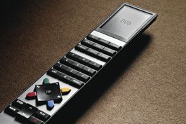 Bang & Olufsen Beo 4  Navigation