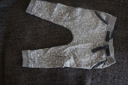 Pantalon bébé 86cm(12-18 mois)
