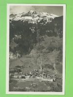 Lauterbrunnen Mürrenbahn