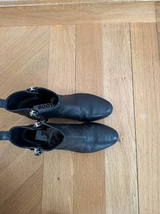 Scarpe da donna: Golden goose boots – Usato da Muralto venduto da bma_28rb 4