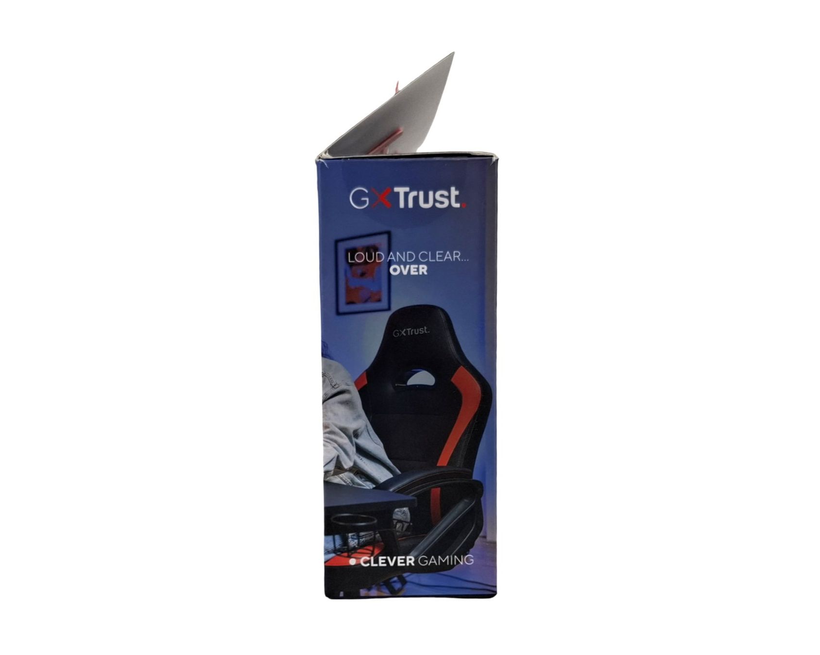 Trust Mikrofone: TRUST GXT 232 Mantis, USB-Mikrofon – Neu und originalverpackt aus Wil SG von Restwert_Wil 8