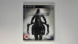 PS3 - Darksiders II