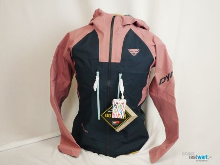 DYNAFIT Goretexjacke  Frauen