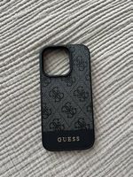 Guess Handyhülle Iphone 16 pro