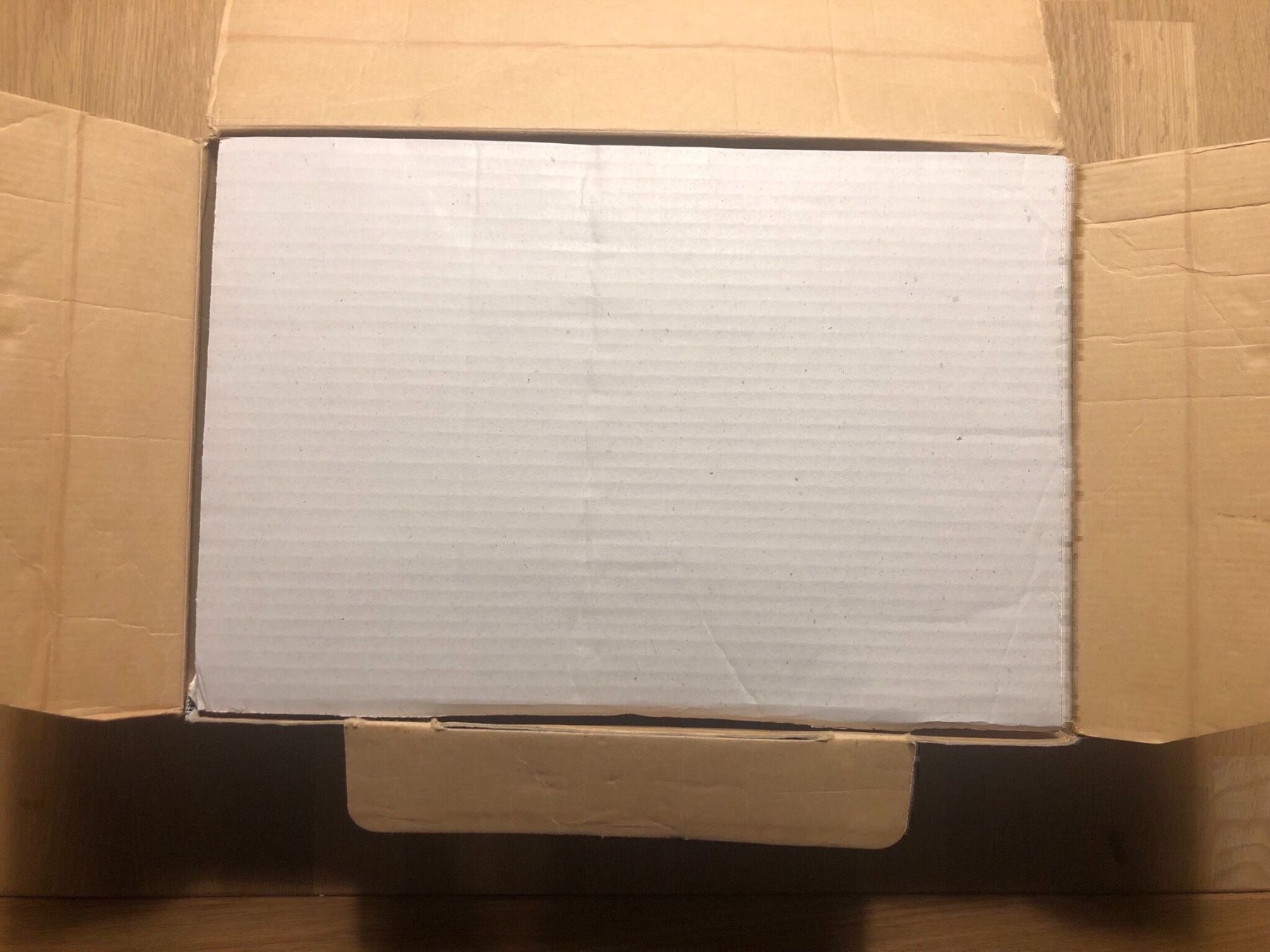 Ersatzteile: SHG Black Point Konsole in OVP – Gebraucht aus Kestenholz von Matti_10 1