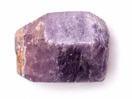 Rubin und Safir (Saphir) 6.1ct.