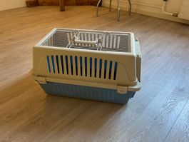 Hundetransportbox