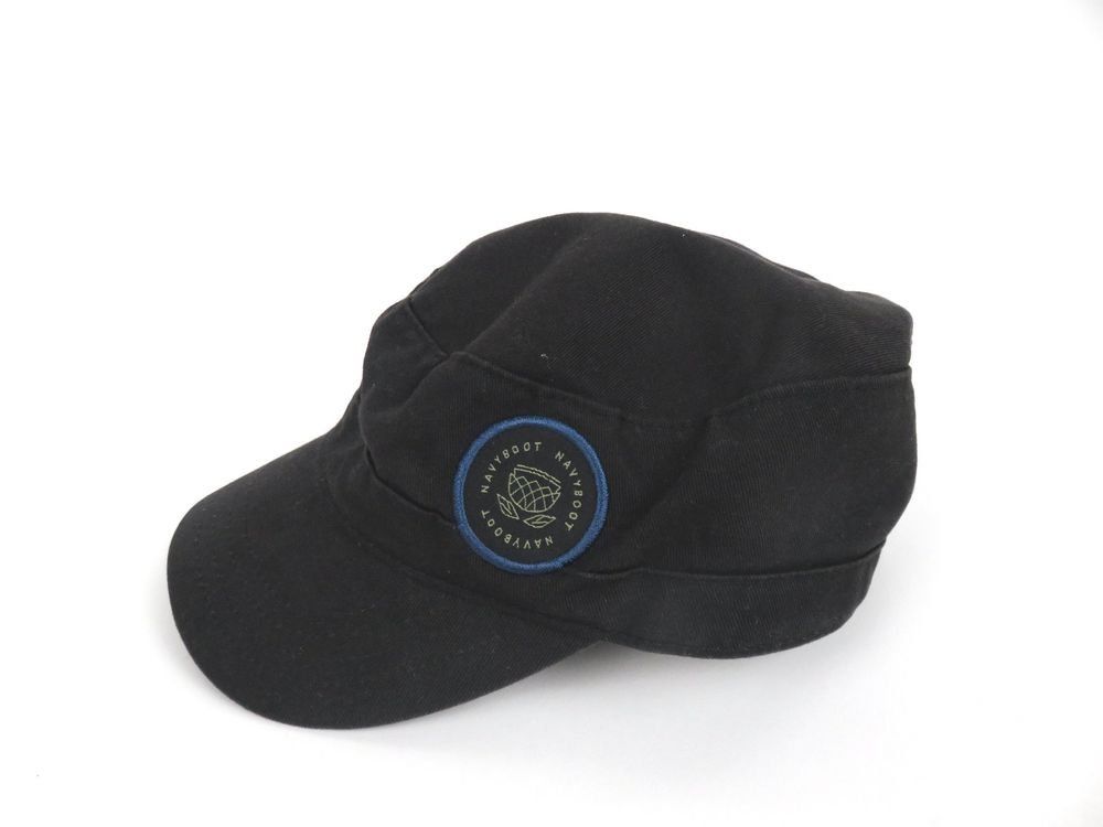 Navyboot Copricapi, berretti & cappellini: Cap Kappe Navyboot Top – Usato da Sutz venduto da Dalilea