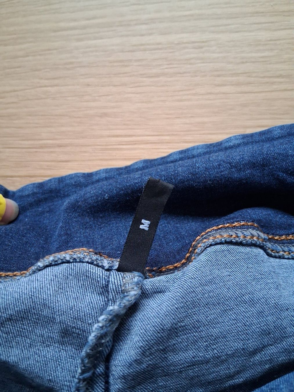 Calzedonia Jeans: Calzedonia Stretch Jeans M – Usato da Lengnau AG venduto da Nathi88 5