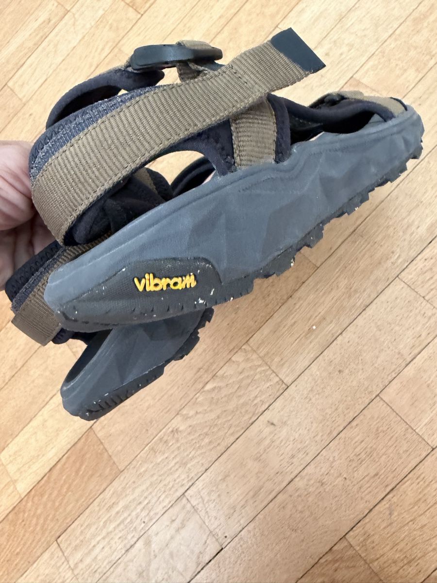 Chaussures hommes: sandales lizard – D'occasion à Versoix par wen_75xm 2