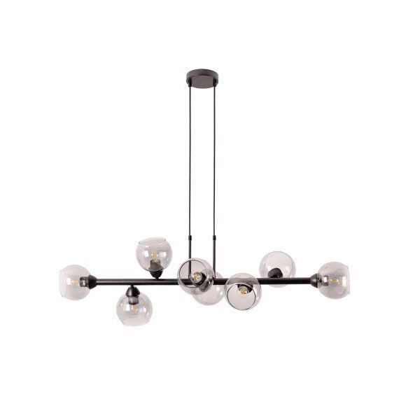Kronleuchter & Deckenlampen: Hängelampe LINDSEY-8 ****AKTION**** – Neu und originalverpackt aus Lachen SZ von ANDDUS-MASSLIGHT 1