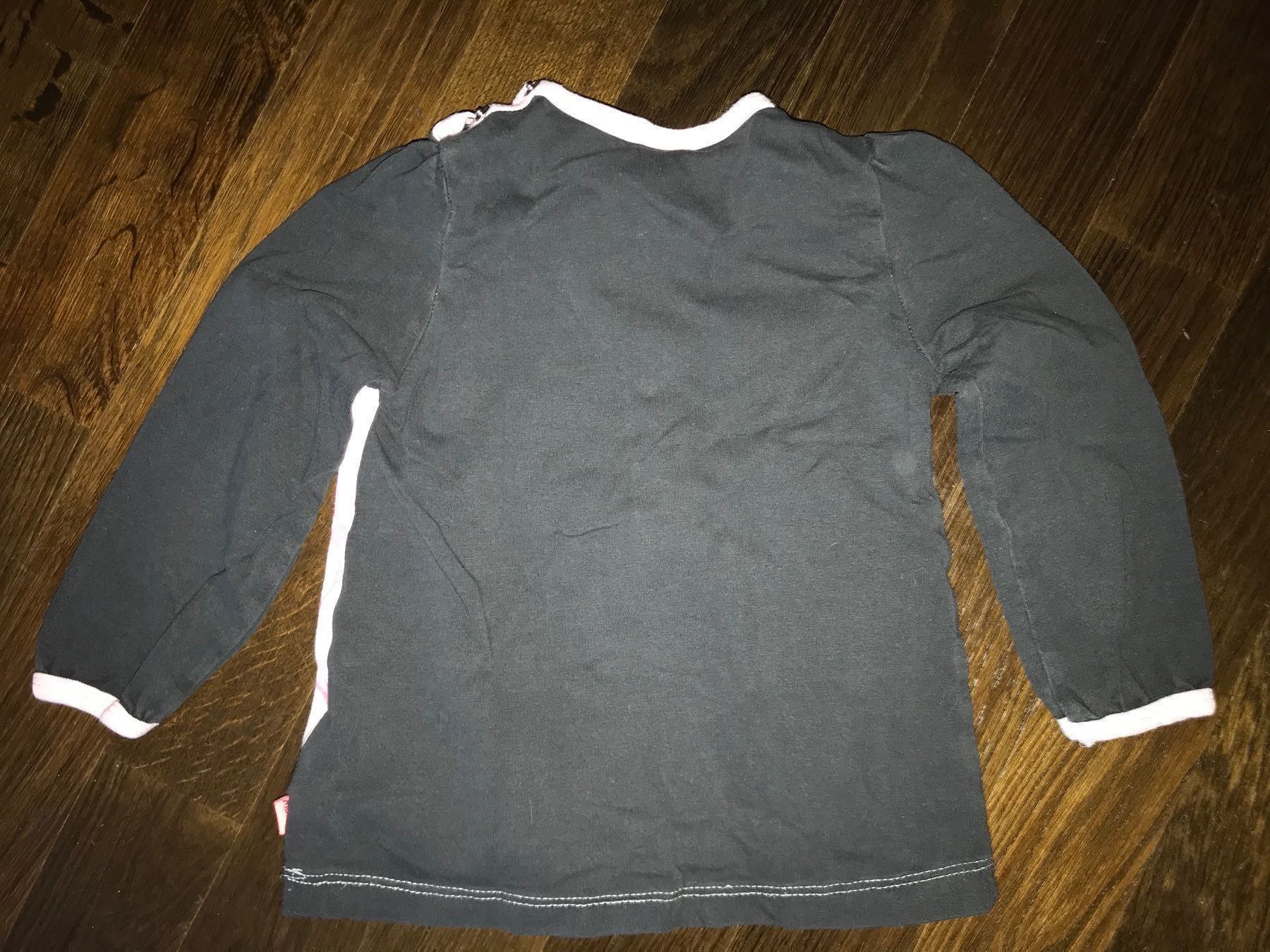 Maglioni & Felpe: Langarm Shirt von mee too Gr. 86 – Usato da Allschwil venduto da lucifa 1