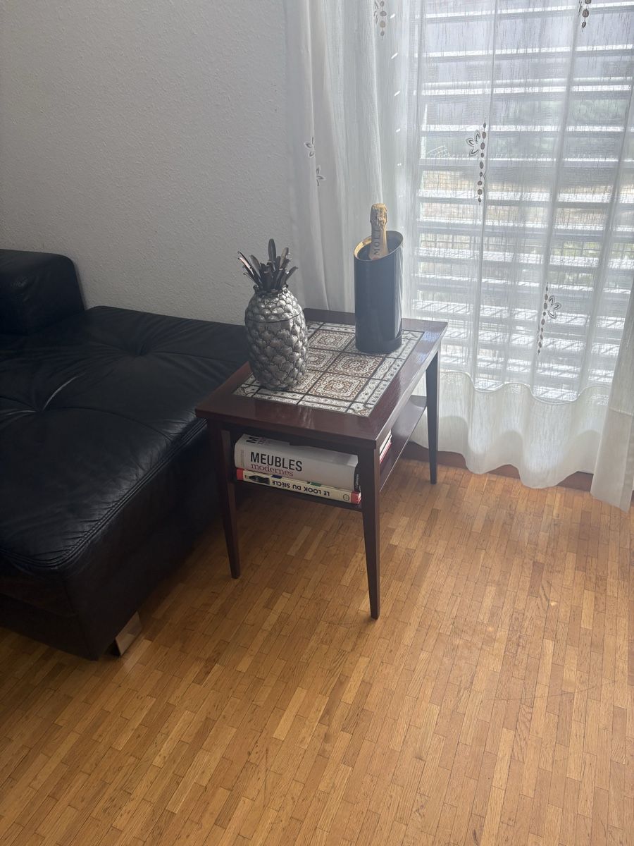 Divani: Sublime paire tables Scandinave  – Usato da petit lancy venduto da FerreiraLuis 3
