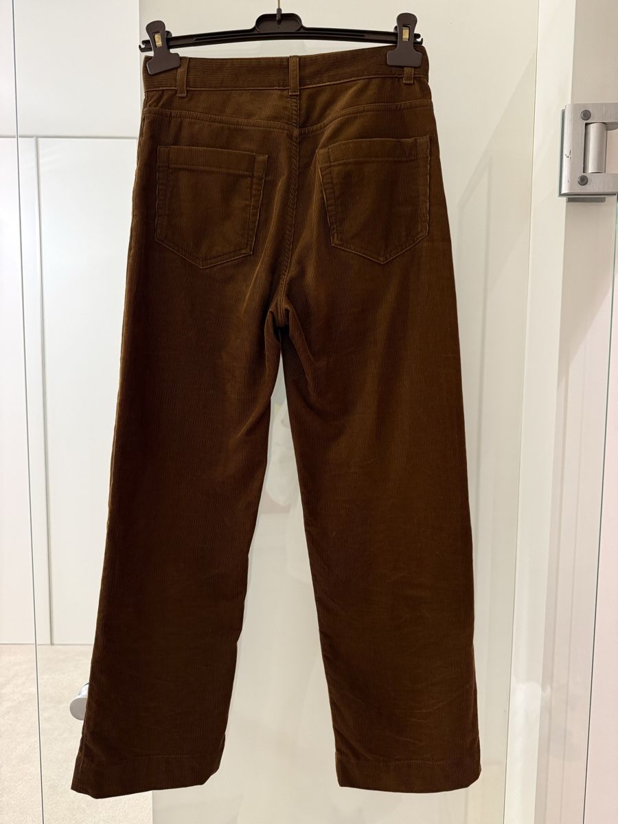 Loro Piana Pantaloni: Loro Piana pants – Usato da Paradiso venduto da apf_mh9c 2