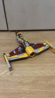 Lego Star Wars Shin Hati's Starfighter