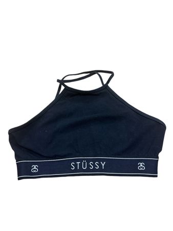 Stussy top