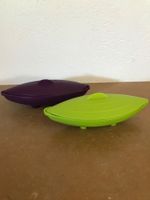 2 Moules ovales en silicone pour four