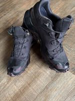 Salomon Cross Hike 2 GORE-TEX Gr.41