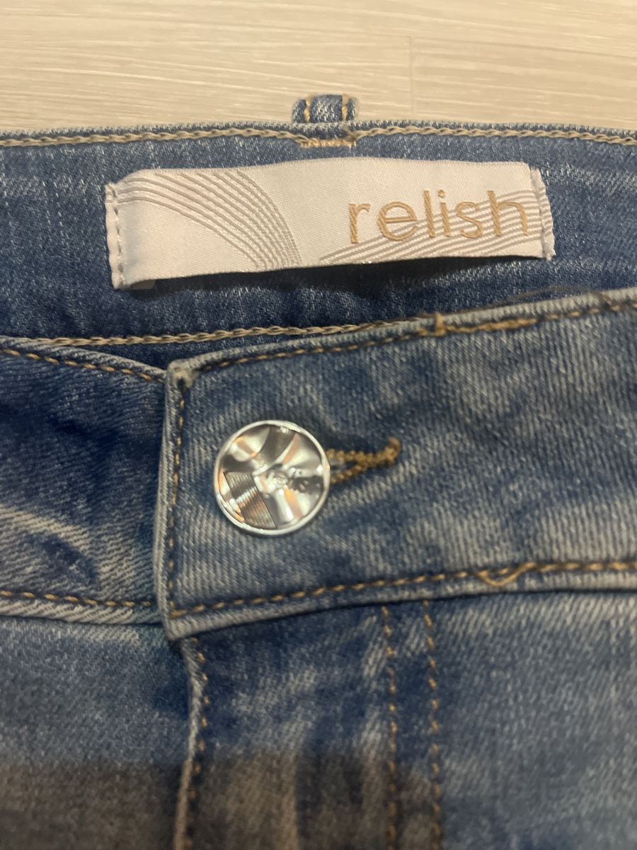 Gonne: Mini Jeansrock, Gr. XS/34 – Usato da Derendingen venduto da CaMiPa5 3