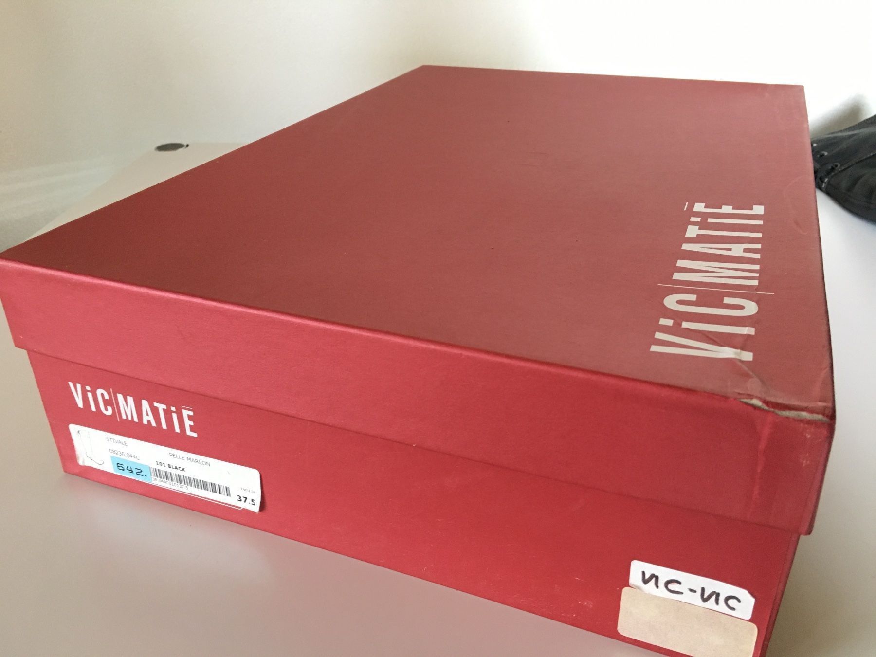Damenschuhe: Vic | Matié - Top Zustand – Neu (gemäss Beschreibung) aus Mörschwil von philmensa 4