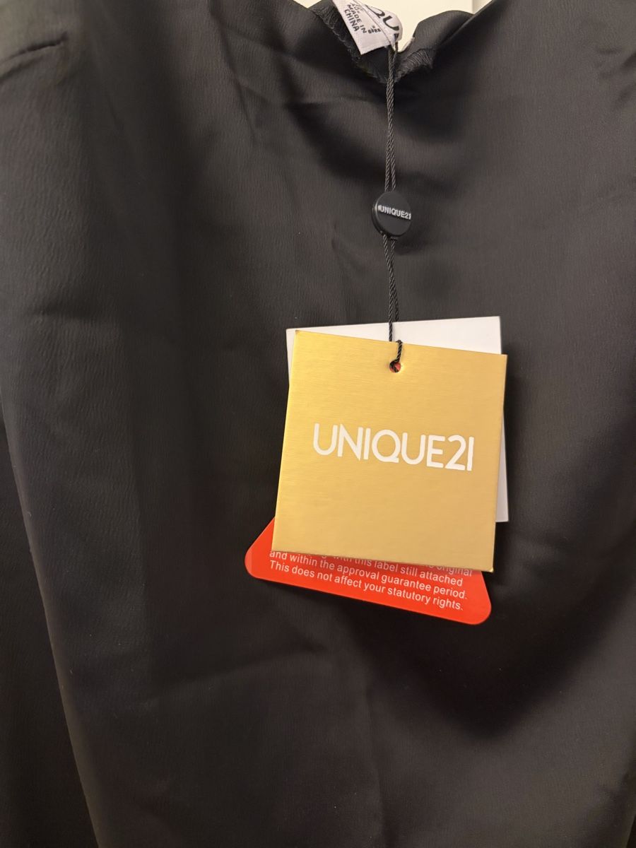 Vestiti: Unique 21 Kleid Neu – Nuovo e nell'imballaggio originale da Sevelen venduto da Ch_2026_1 4