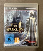 PS3 Two Worlds 2 - schnelle Lieferung!