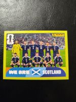 Panini FIFA World Cup 2026 SCO 13